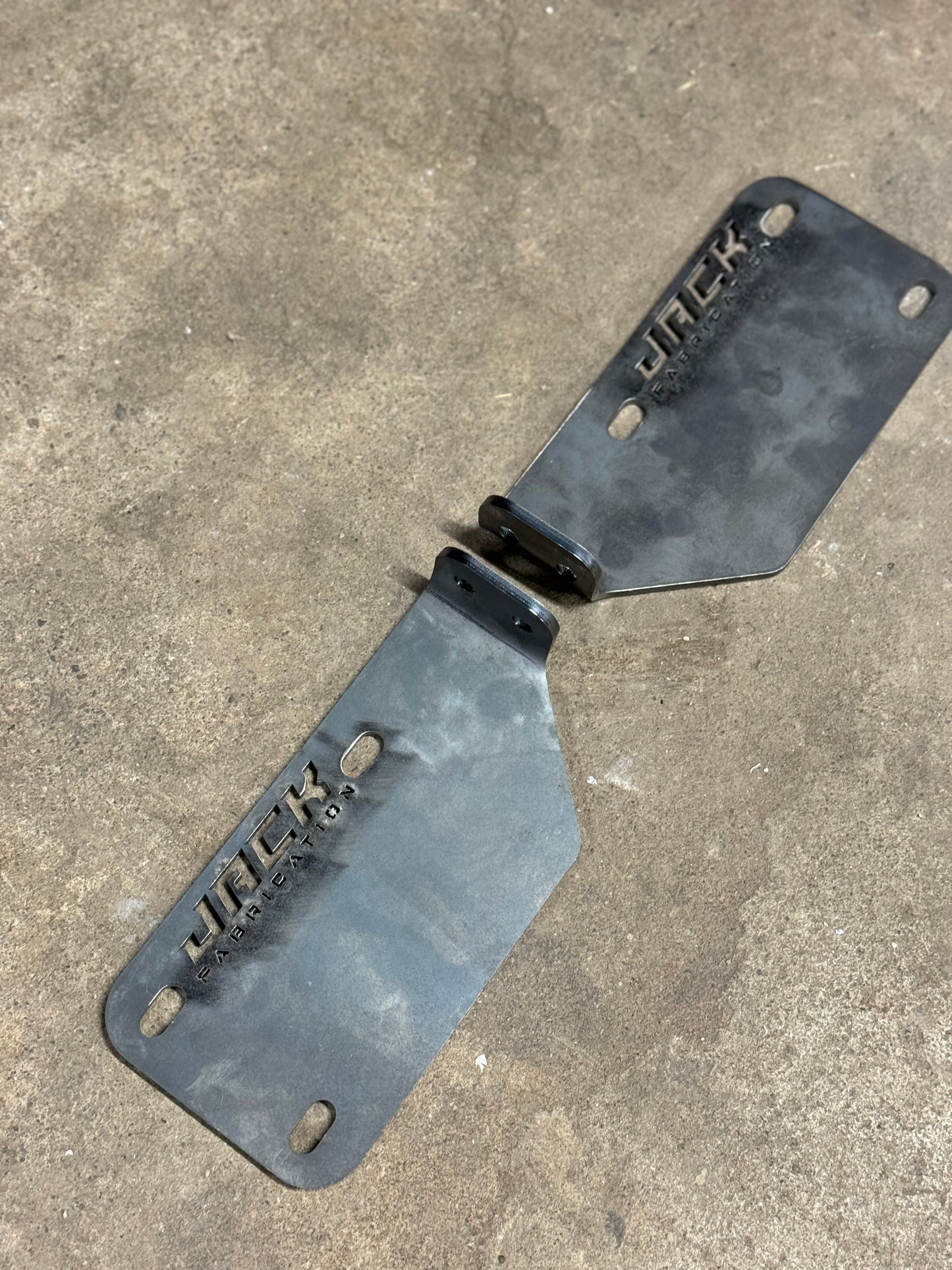 Holden Caprice Bumper Bash Bar