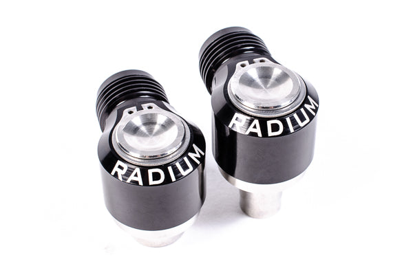 Toyota Soarer Oil Catch Can