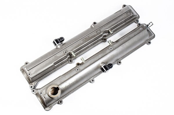 Toyota Soarer Oil Catch Can