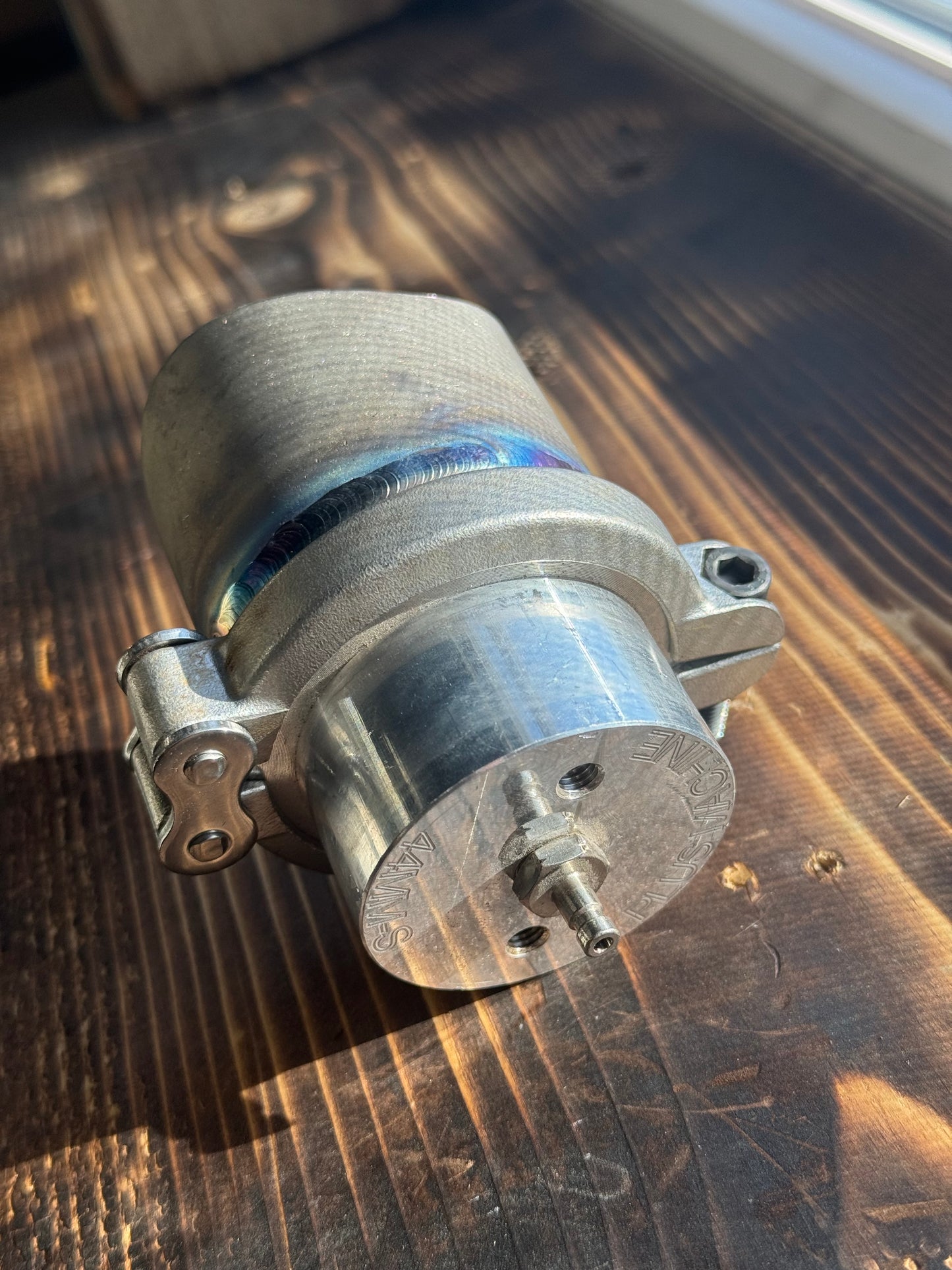 BMW 535i/535xi E60 N54 Oem+ Single Turbo Hot Parts