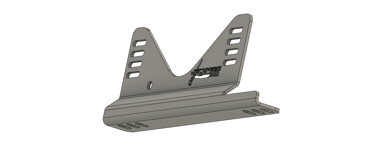 F8x Race Seat Brackets