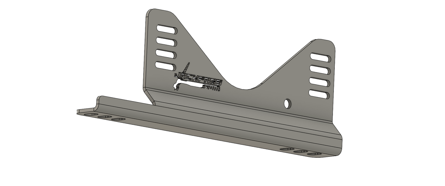 F8x Race Seat Brackets