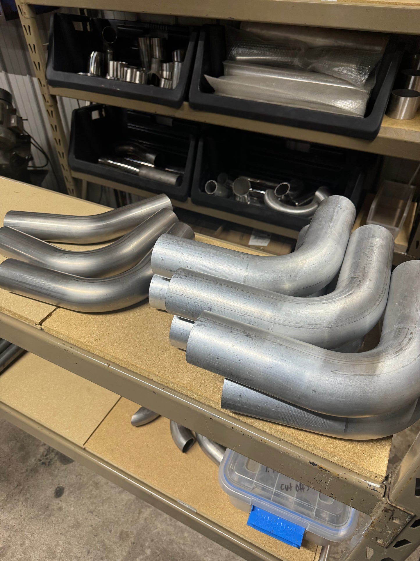Pontiac G8/Caprice PPV Turbo kit