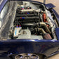 Nissan 240sx S13 Oil Catch Can