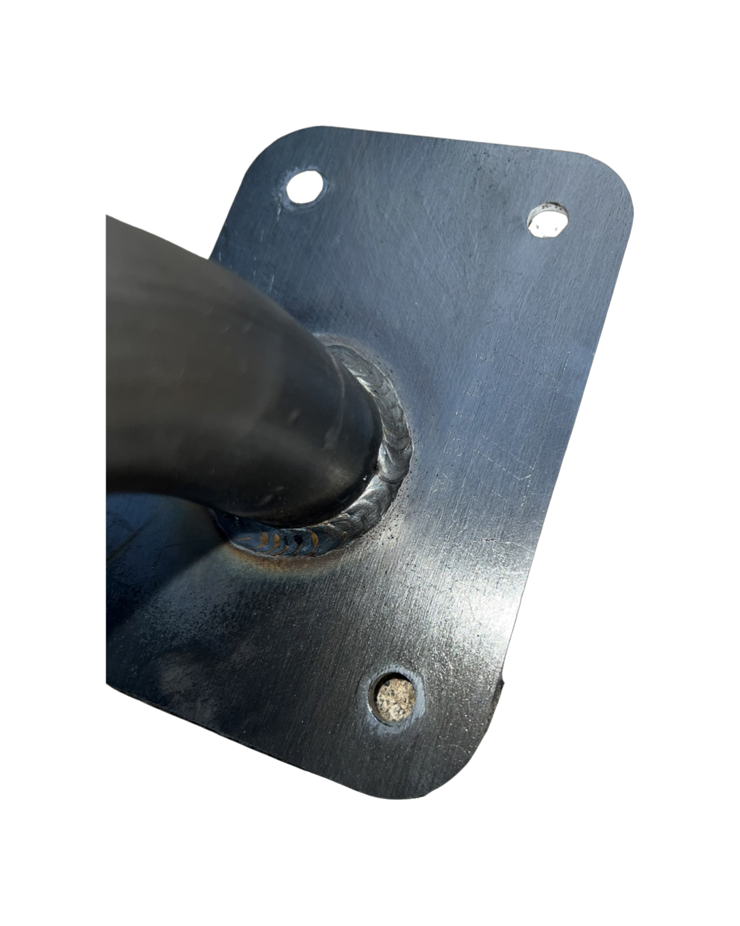 Chevy Caprice PPV Bumper Bash Bar