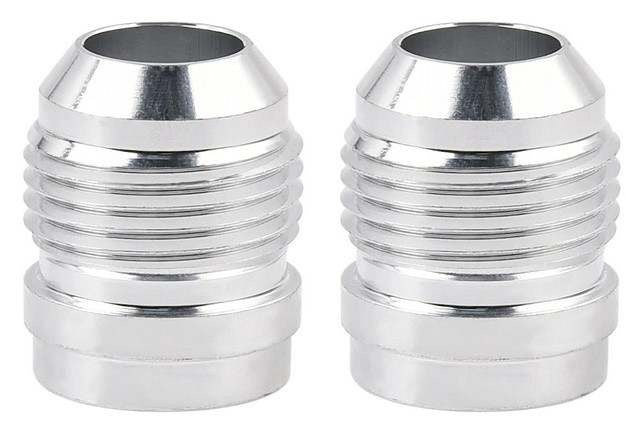 8AN Aluminum Weld bung
