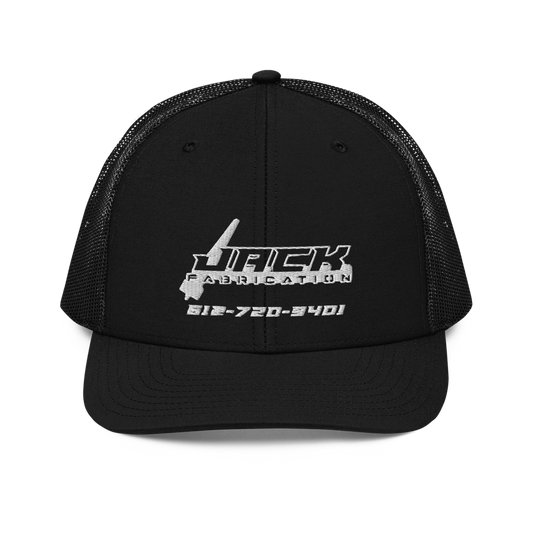 JackFab Trucker Hat