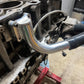 BMW N54 Top Mount Single Turbo Coolant Pipe