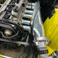 1JZ/2JZ Aluminum Intake Throttle Cable Bracket