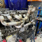 BMW 535i E60/E61 N54 Single Turbo Tubular Manifold