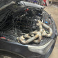 BMW 535i E60/E61 N54 Single Turbo Tubular Manifold Kit