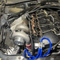 BMW S55 Valve Cover Heat Shield