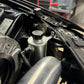 Pontiac G8 Coolant overflow