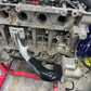 BMW N54 Top Mount Single Turbo Coolant Pipe