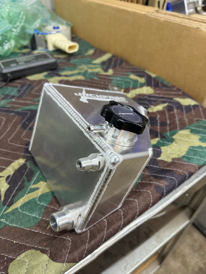 E8x/E9X N54 BMW Coolant Expansion Tank