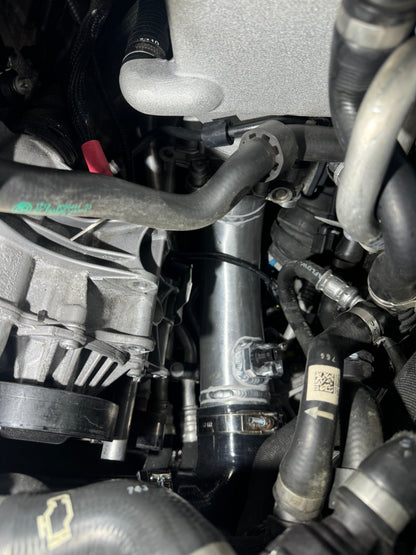 S58 Turbo Kit