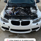 BMW 335i E9x N54 Single Turbo Tubular Manifold Kit