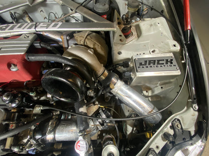 96-00 Honda Civic Oil Catch Can