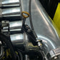 1JZ/2JZ Aluminum Intake Throttle Cable Bracket