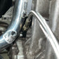 BMW N54 Top Mount Single Turbo Coolant Pipe