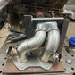 86-92 Mazda RX-7 FC 13B Turbo Manifold