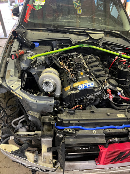 BMW N54 Oem+ Single Turbo Manifold ONLY