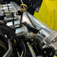 1JZ/2JZ Aluminum Intake Throttle Cable Bracket