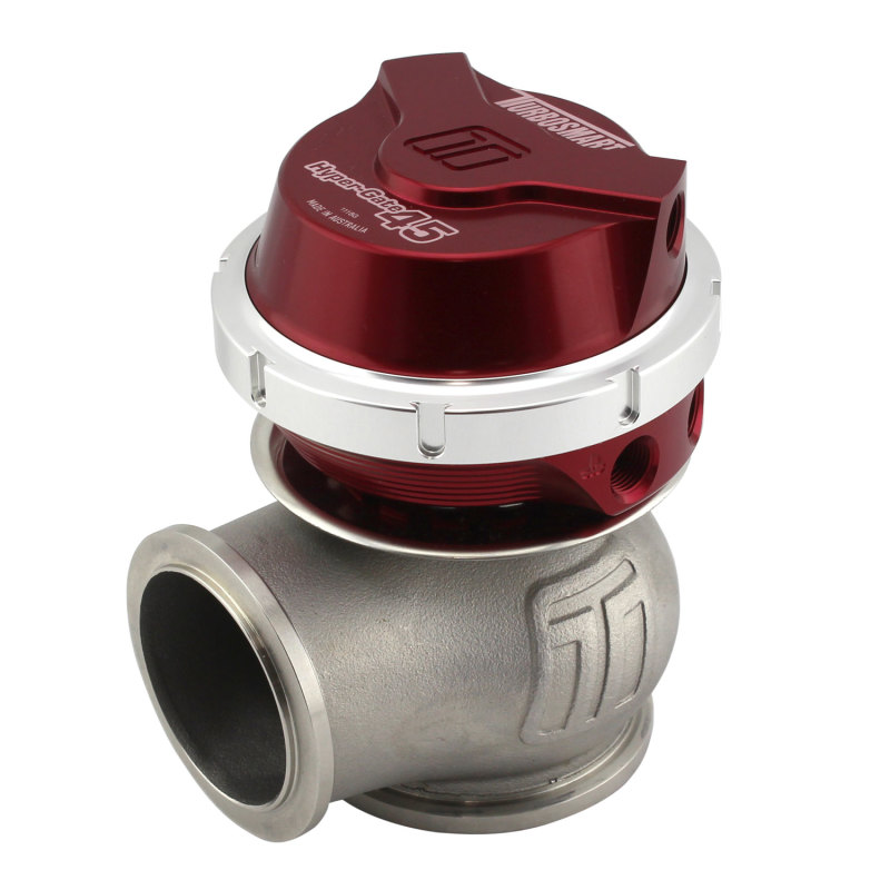 Turbosmart WG45 Gen V Hyper-Gate 45 14psi