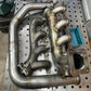 LS Swap 04-12 Colorado/Canyon Turbo Manifold only