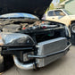 Chevy SS Bumper Bash Bar