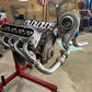 Caprice PPV/SS Turbo Kit