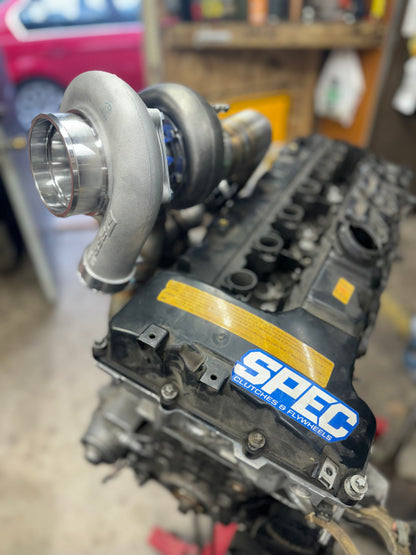 BMW 135i/335i E8x/E9x N54 Oem+ Single Turbo Hot Parts