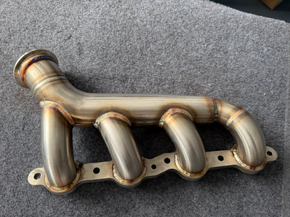 LS Swap 04-12 Colorado/Canyon Turbo Manifold/Crossover Kit