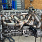 BMW 535i E60/E61 N54 Single Turbo Tubular Manifold