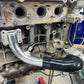 BMW N54 Top Mount Single Turbo Coolant Pipe