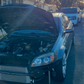 Holden Caprice Bumper Bash Bar
