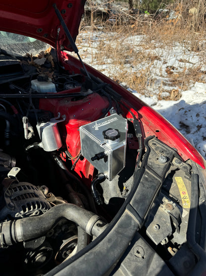 E8x/E9X N54 BMW Coolant Expansion Tank