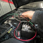 Chevy SS Windshield Washer Reservoir
