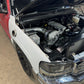 99-07 GMC Sierra/Yukon - Chevy Silverado/Tahoe Oil Catch Can (Turbo Fender Exit)