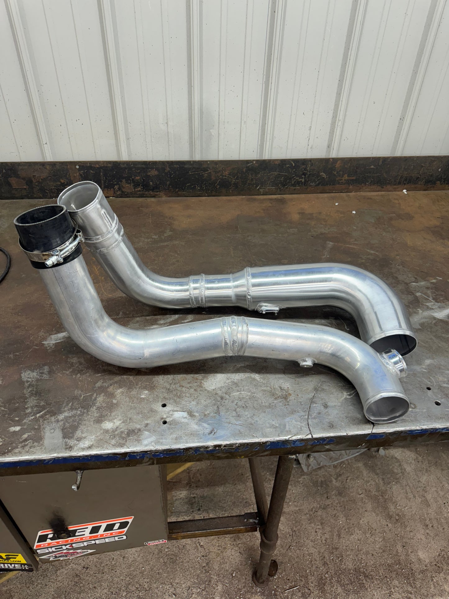 Caprice PPV/SS Turbo Kit