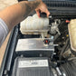 99-07 Chevy/GMC Truck Coolant Reservoir Replacement