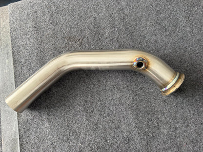 LS Swap 04-12 Colorado/Canyon Turbo Manifold/Crossover Kit