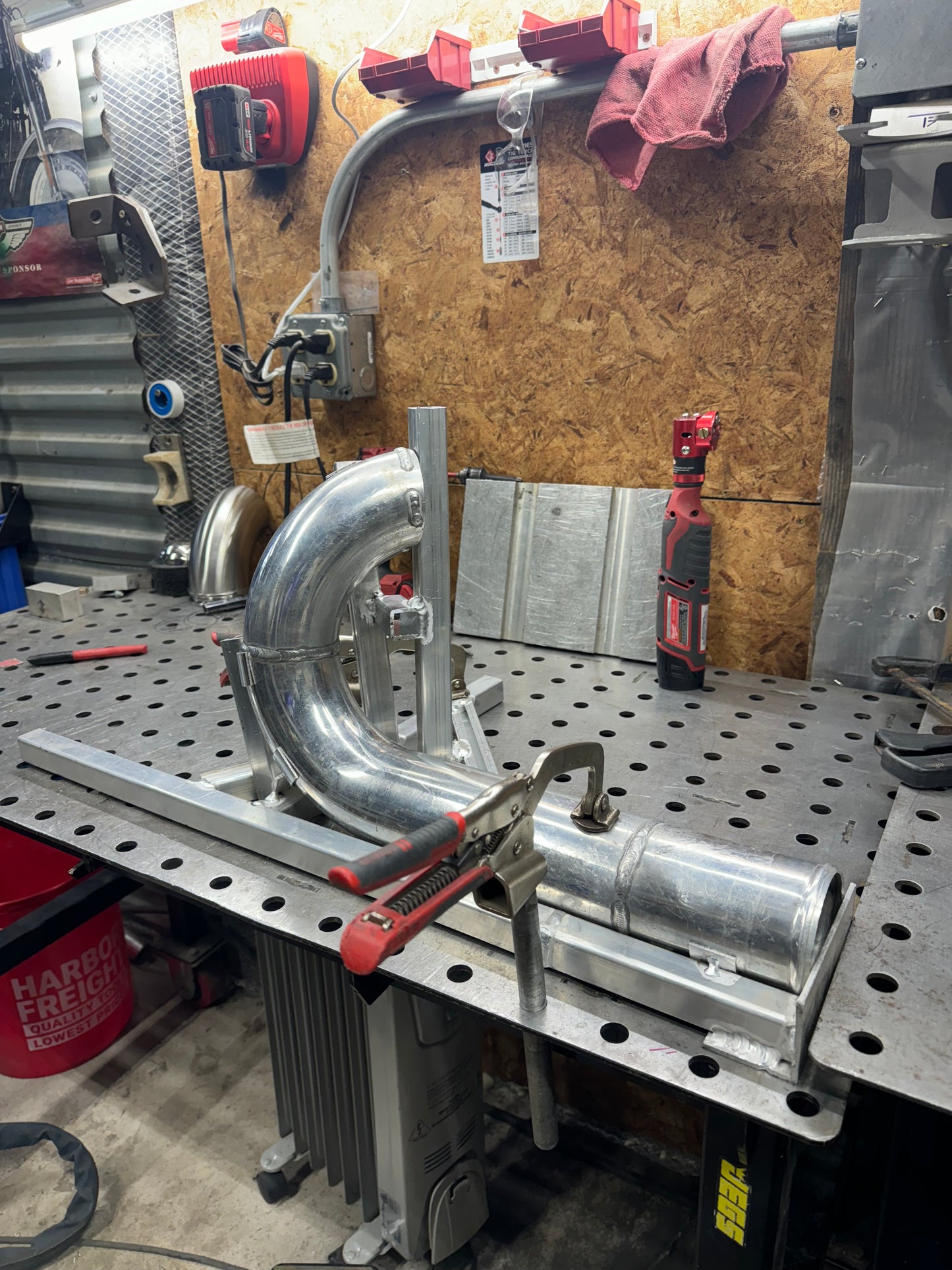 Caprice PPV/SS Turbo Kit