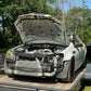 Chevy Caprice PPV Bumper Bash Bar