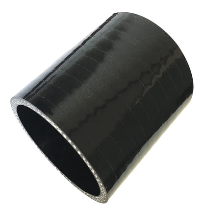 E9x single turbo charge pipe kit