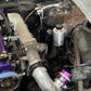 Nissan 240sx Power Steering Reservoir