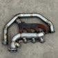 LS Swap 04-12 Colorado/Canyon Turbo Manifold/Crossover Kit