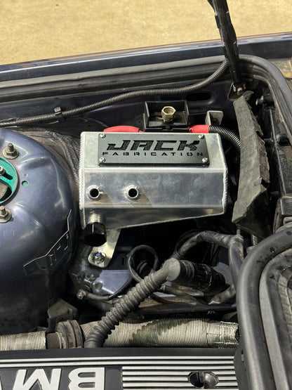 BMW E36 Oil Catch Can