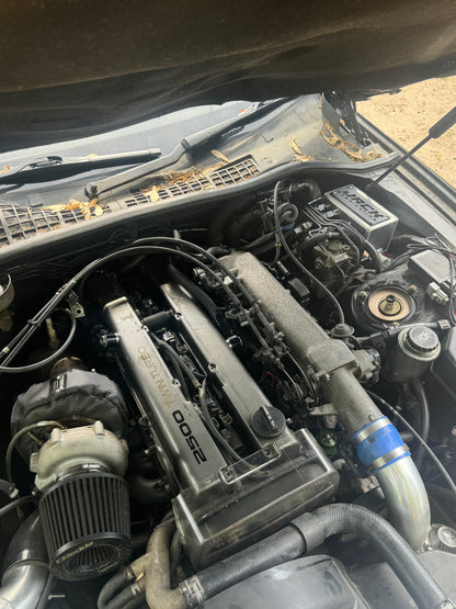 Toyota Soarer Oil Catch Can