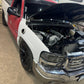 99-07 GMC Sierra/Yukon - Chevy Silverado/Tahoe Oil Catch Can (Turbo Fender Exit)